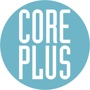 CorePlus logo