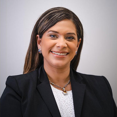 Foto de perfil de la Dra. María del Mar Rivera